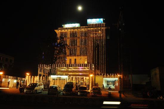 The Pearl Grand